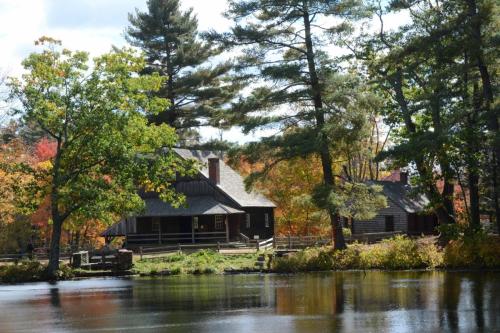 Ecomusée de Old Sturbridge
