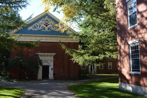 Université de Harvard