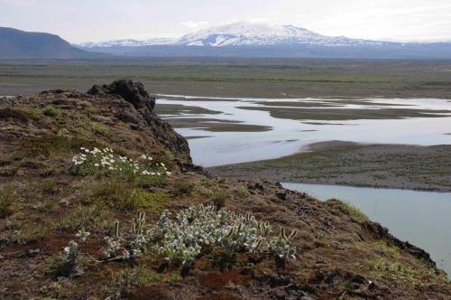 Mont Hekla