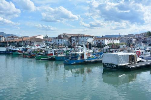 Saint-Jean-de-Luz
