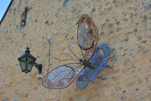 Asnières-sur-Vègre (Sarthe)