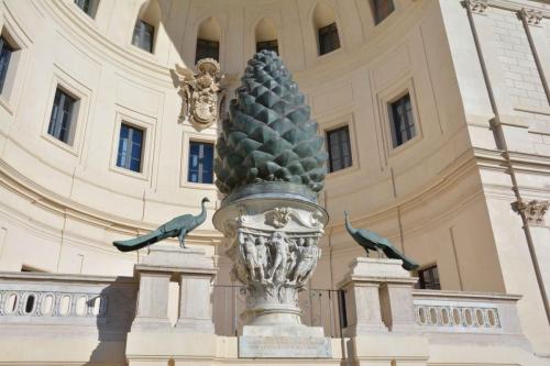 Musée du Vatican