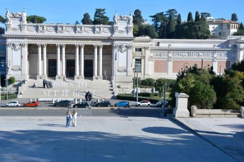 Galerie nationale d'art moderne