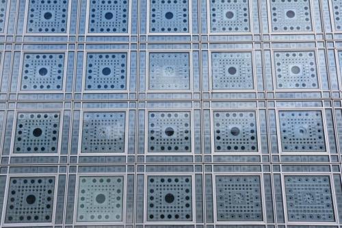 Institut du monde arabe