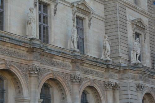 Le Louvre