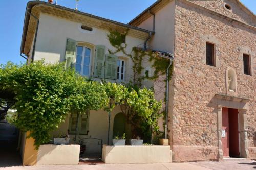 Châteauneuf-le-Rouge