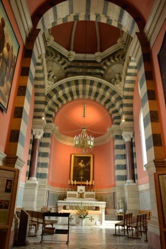 Cathédrale de la Major