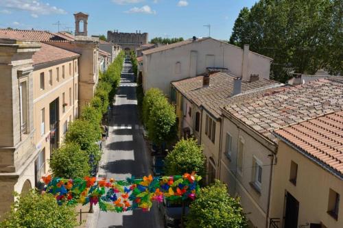 Aigues-Mortes