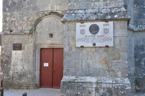 Collégiale Saint Quiriace, Provins