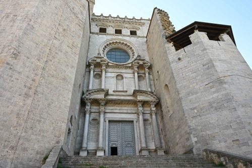 Gérone