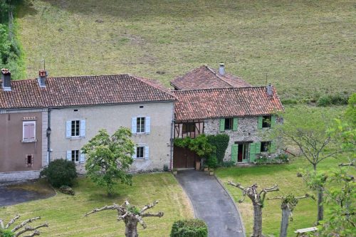 Saint-Bertrand-de-Comminges