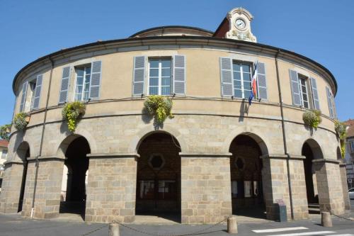 Ambert (Puy-de-Dôme)