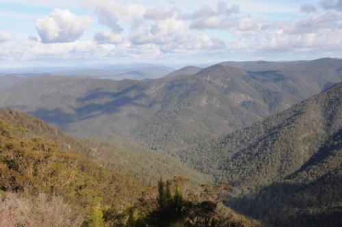 Parc national de Gibraltar Range
