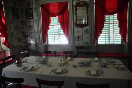 Ecomusée de Old Sturbridge