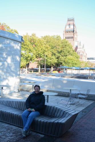 Université de Harvard