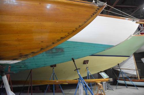 Musée maritime Herreshoff