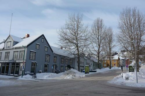 Tromso