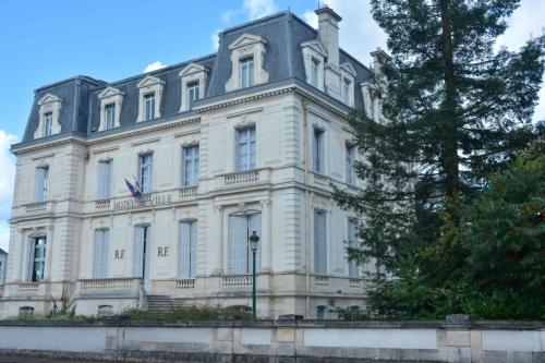 Romorantin-Lanthenay