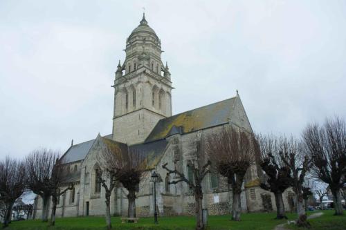 Sainte-Marie-du-Mont