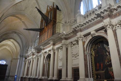 Cathédrale Sainte-Marie de Burgos