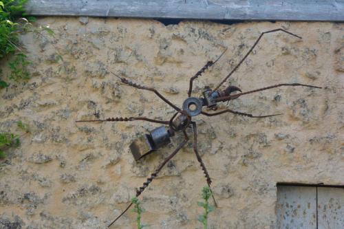 Asnières-sur-Vègre (Sarthe)