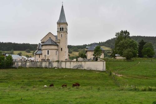 Corrençon-en-Vercors