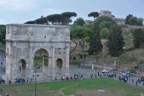Arche de Constantin