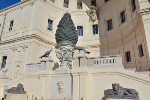 Musée du Vatican