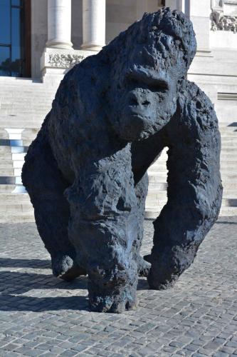 Galerie nationale d'art moderne