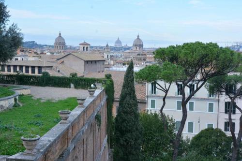 Vue du Musée Capitole