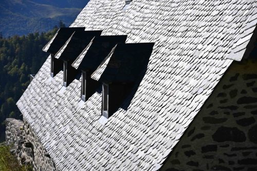 Refuge de Meije Coste