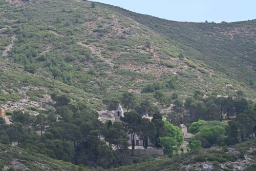 Ermita de Santa Caterina
