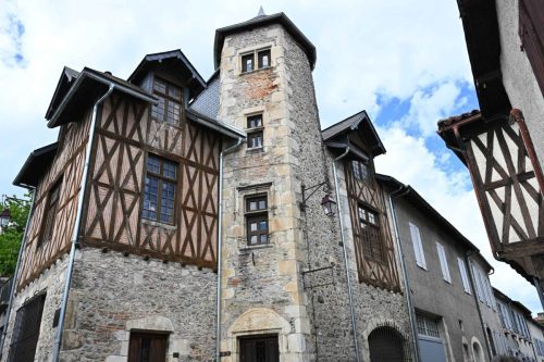 Saint-Bertrand-de-Comminges