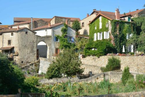 Lavaudieu (Haute-Loire)