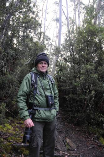 Nous sommes à 1100m et il fait froid :-(