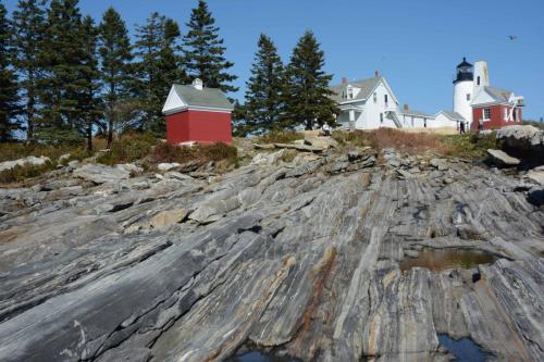 Pemaquid Point