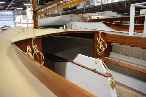 Musée maritime Herreshoff