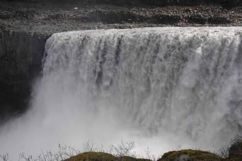 Dettifoss