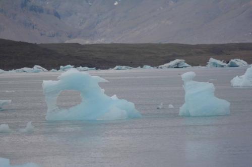 Jokulsarlon