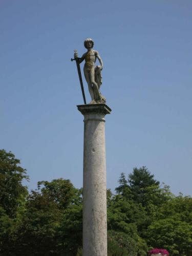 Jardins du Luxembourg