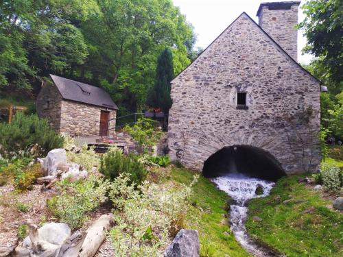 Moulin de la Mousquère