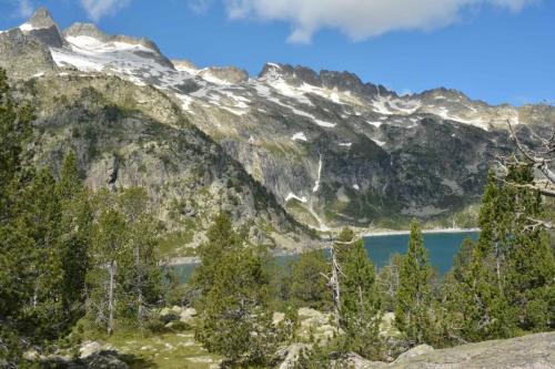 Lac d'Aubert