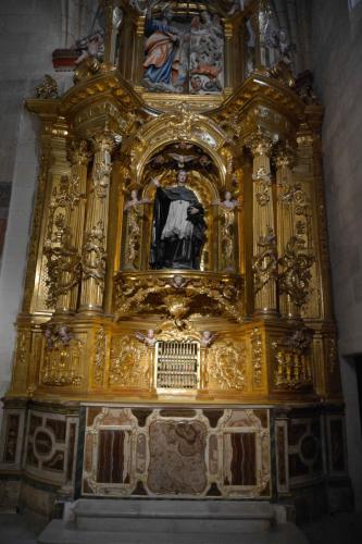 Cathédrale Sainte-Marie de Burgos
