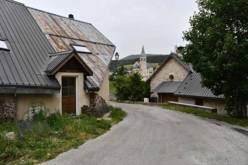 Corrençon-en-Vercors