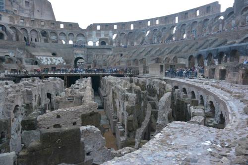 Colisée