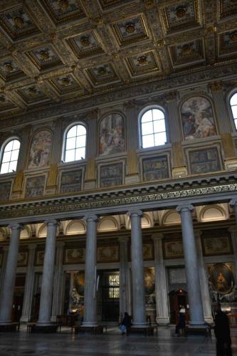 Basilique Sainte-Marie-Majeure