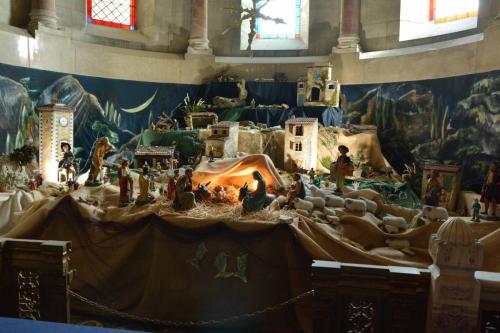 Cathédrale de la Major