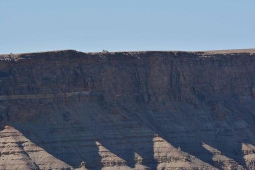 Fish River Canyon