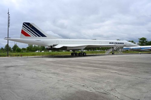 Concorde