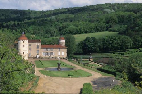 Château de la Batisse